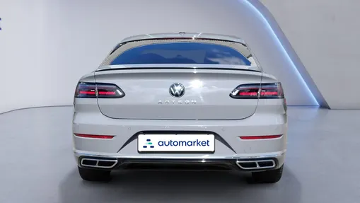 VOLKSWAGEN Arteon Arteon 2.0 TSI R-Line DSG