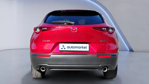 MAZDA CX-30 CX-30 2.0 mHEV Homura 2WD aut