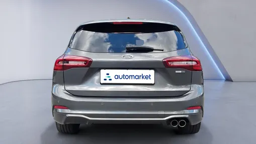 FORD Focus Focus 1.0 EcoBoost ST-Line Style