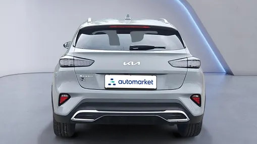 KIA XCeed XCeed 1.6 T-GDI Tribute DCT
