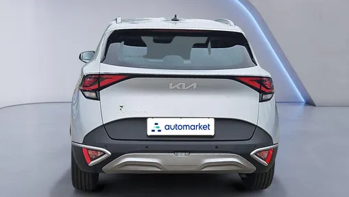 KIA Sportage Sportage 1.6 T-GDI mHEV L 4WD DCT