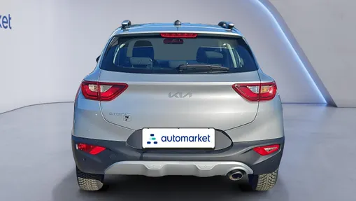 KIA Stonic Stonic 1.0 T-GDI M