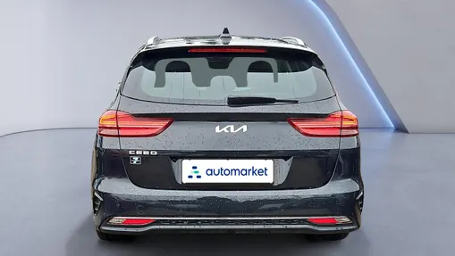 KIA Cee'd Ceed 1.5 T-GDI M