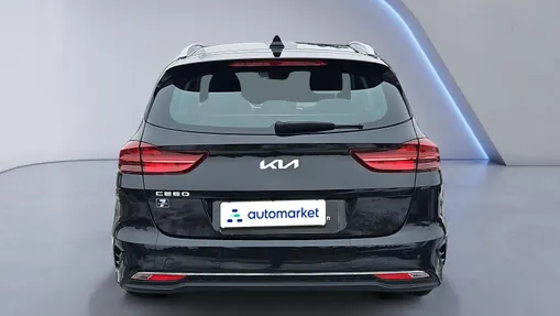 KIA Cee'd Ceed 1.5 T-GDI M DCT