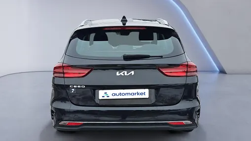 KIA Cee'd Ceed 1.5 T-GDI M DCT