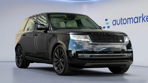 LAND ROVER Range Rover Range Rover 4.4 V8 P530 mHEV Autobiography Nowy