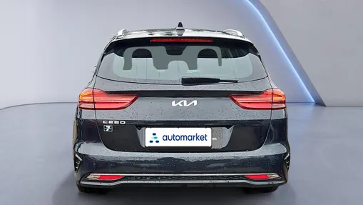 KIA Cee'd Ceed 1.5 T-GDI M
