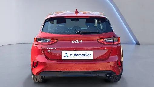 KIA Cee'd Ceed 1.5 T-GDI M
