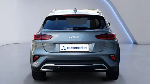 KIA XCeed XCeed 1.6 GDI PHEV Business Line DCT