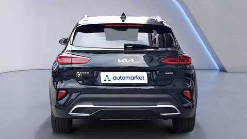 KIA XCeed XCeed 1.6 GDI PHEV Business Line DCT