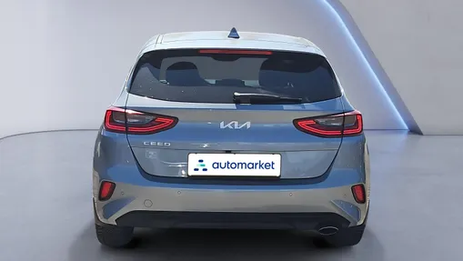 KIA Cee'd Ceed 1.5 T-GDI Tribute DCT