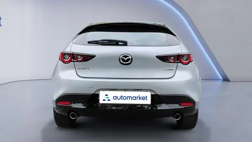 MAZDA 3 3 2.0 mHEV Kai