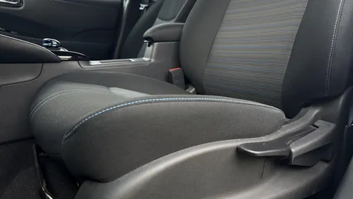 NISSAN Leaf Leaf 40kWh N-Connecta