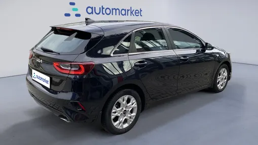 KIA Cee'd Ceed 1.0 T-GDI M