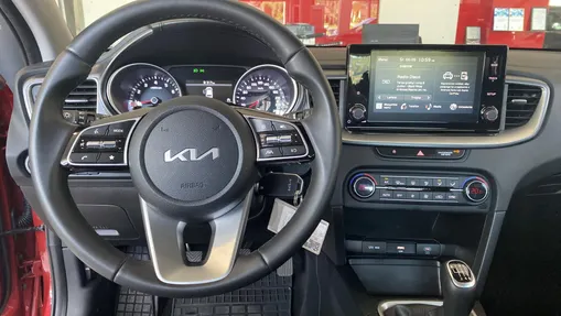 KIA Cee'd Ceed 1.0 T-GDI M