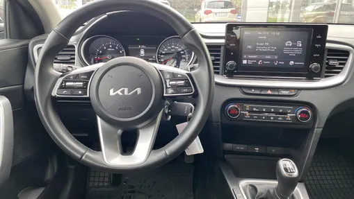 KIA Cee'd Ceed 1.0 T-GDI M