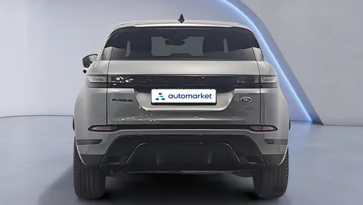 LAND ROVER Range Rover Evoque Evoque 2.0 D200 mHEV Limited Edition