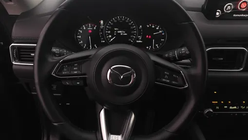 MAZDA CX-5 CX-5 2.0 Skydream 2WD