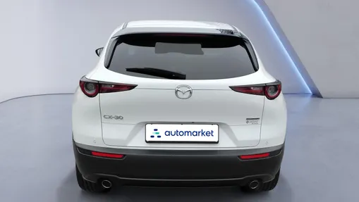 MAZDA CX-30 CX-30 2.0 mHEV Kai 2WD