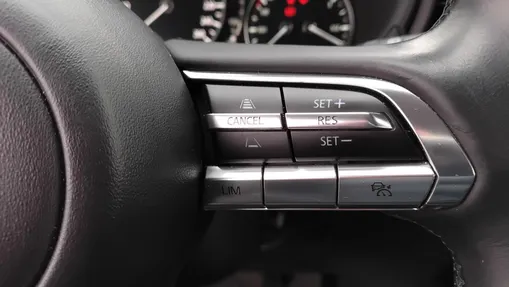 MAZDA CX-30 CX-30 2.0 mHEV Kai 2WD