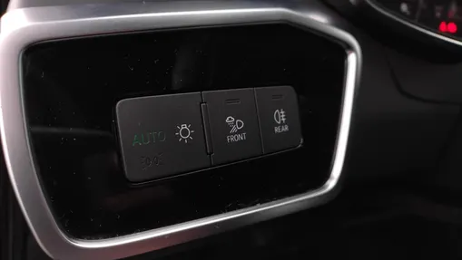 AUDI A6 A6 40 TDI mHEV Quattro S tronic