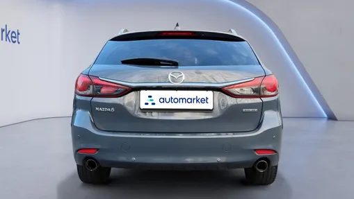 MAZDA 6 6 2.0 SkyJoy aut