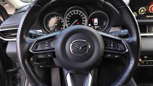 MAZDA 6 6 2.0 SkyJoy aut