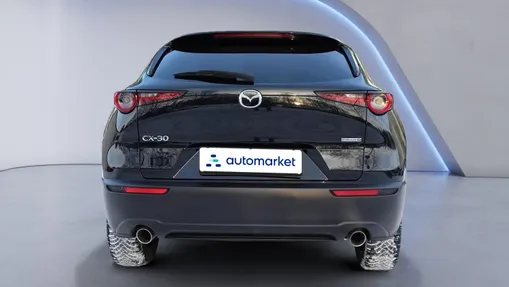 MAZDA CX-30 CX-30 2.0 mHEV Kanjo 2WD