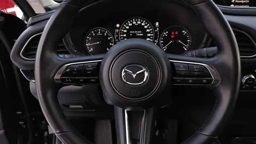 MAZDA CX-30 CX-30 2.0 mHEV Kanjo 2WD