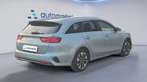 KIA Cee'd Ceed 1.5 T-GDI M