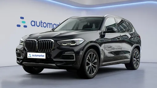 BMW X5 X5 xDrive30d sport-aut
