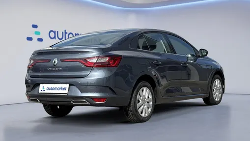 RENAULT Megane Megane 1.3 TCe Evolution