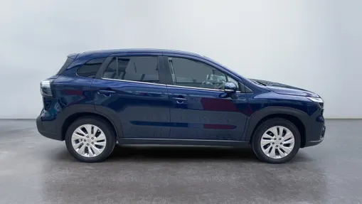 SUZUKI S-Cross S-Cross 1.4 SHVS Premium 4WD
