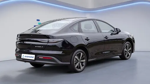 BYD Seal 5 Seal 5 DM-i 1.5 Comfort Nowy
