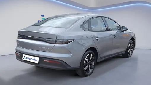 BYD Seal 5 Seal 5 DM-i 1.5 Comfort Nowy