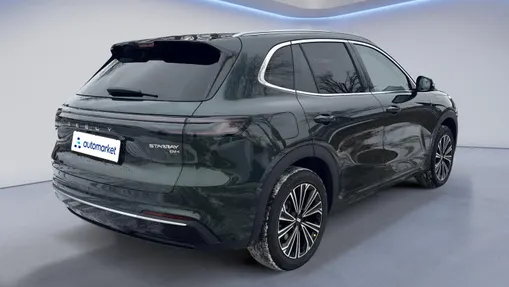GEELY Starray Starray EM-i 1.5 PHEV Max Nowy