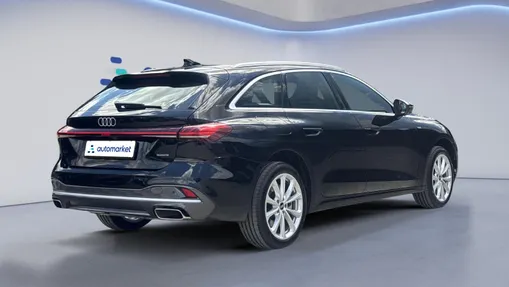 AUDI A5 A5 e-Hybrid 220 kW Quattro S tronic Nowy