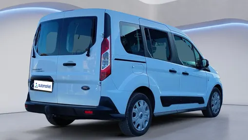 FORD Transit Connect Transit Connect Kombi 220 L1 Trend