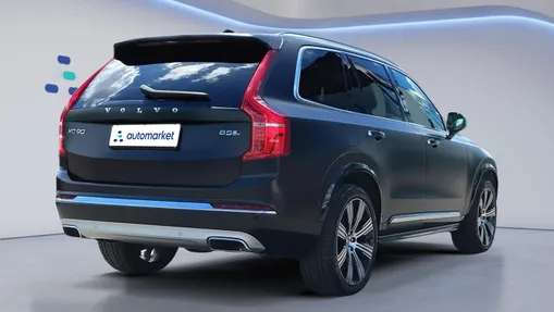VOLVO XC90 XC90 B5 D AWD Inscription aut