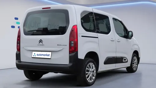 CITROEN Berlingo Berlingo M 1.5 BlueHDI Feel S&S N1