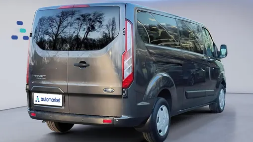FORD Transit Custom Transit Custom Kombi 320 L2H1 Trend