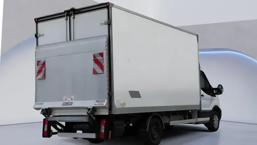 FORD Transit Transit 350 L2 RWD DBL Trend