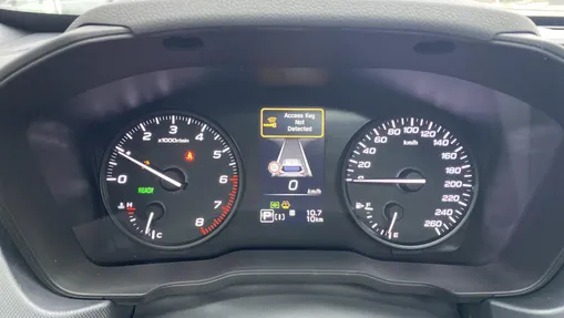 SUBARU Forester Forester 2.0i-L Exclusive (EyeSight) Lineartronic Nowy