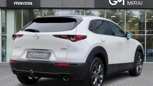MAZDA CX-30 CX-30 2.0 mHEV 100th Anniversary 2WD