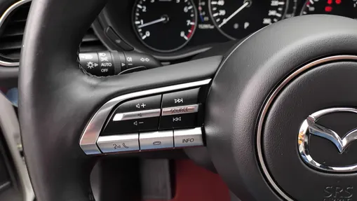 MAZDA CX-30 CX-30 2.0 mHEV 100th Anniversary 2WD