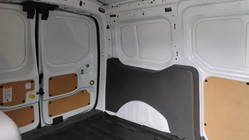 FORD Transit Connect Transit Connect 230 L2 Trend
