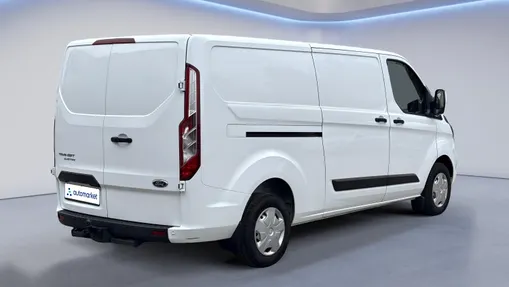 FORD Transit Custom Transit Custom 300 L2H1 Trend