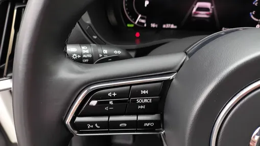 MAZDA CX-60 CX-60 2.5 PHEV Homura AWD aut