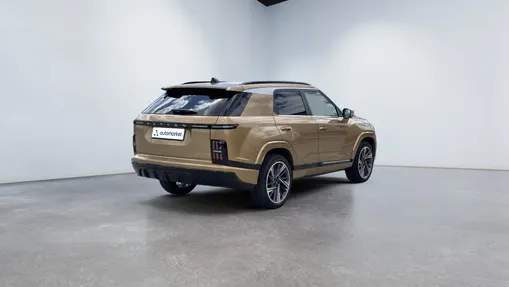 KGM / SSANGYONG Actyon Actyon 1.5 T-GDI Wild 4WD aut
