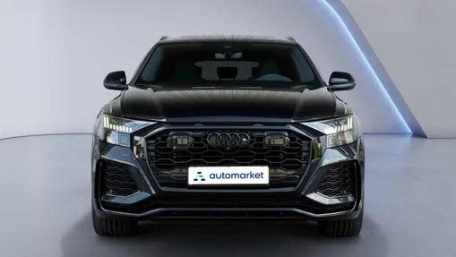 AUDI Q8 / E-Tron RS Q8 TFSI mHEV Quattro Tiptronic